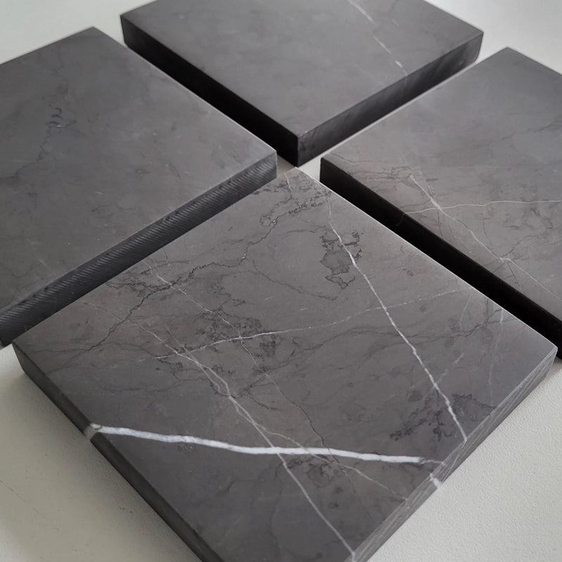 Naturstein Muster - Pietra Grey