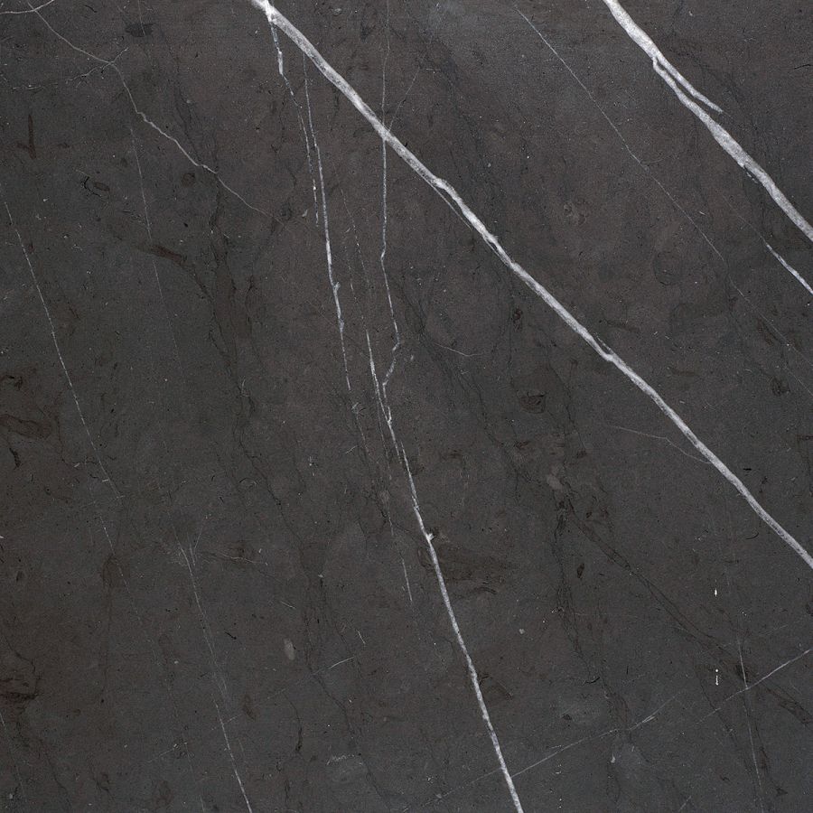 Naturstein Doppelwaschtisch Pietra Grey