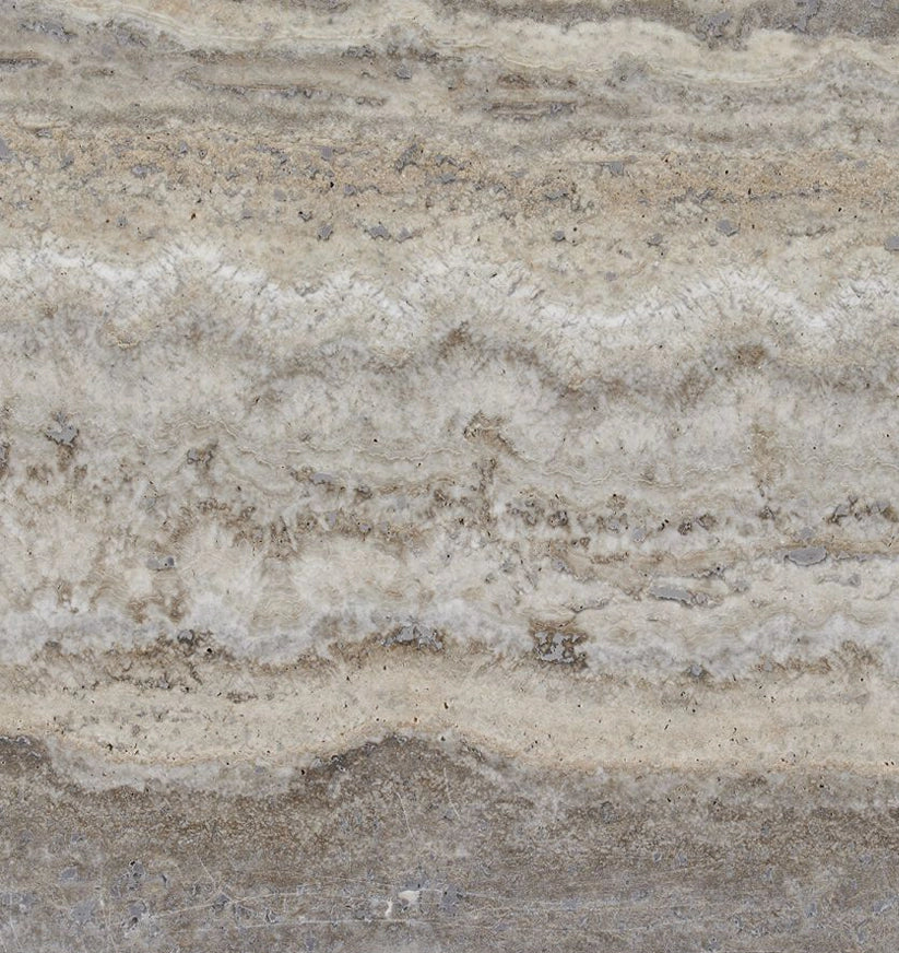Naturstein Muster - Travertino Milano