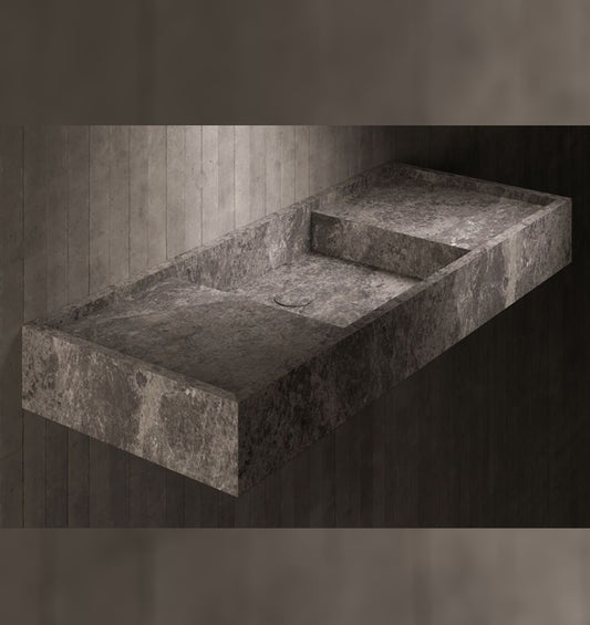 Naturstein Waschtisch Fram